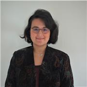 Je suis Merve Lecoq je peux parle bien anglais et je voudrais utilise mon competence